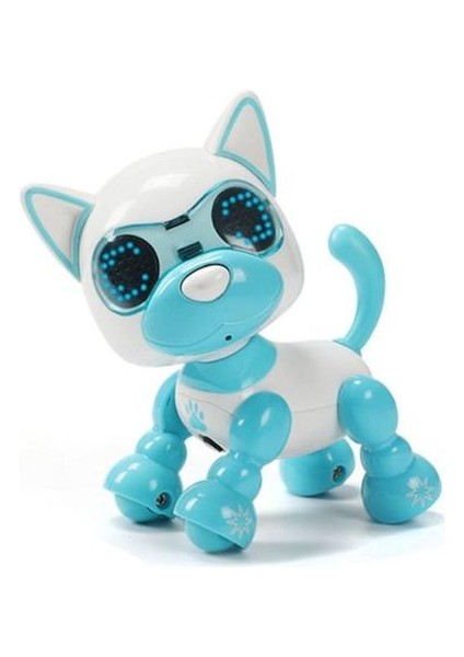 Robot Köpek Robotik Yavru Patröcüsü Okul Öncesi Interaktif Oyuncak Doğum Günü Hediyeleri Noel Hediyesi Oyuncak Pet Çocuk Hediye Onlar Hatta Bark Olarak | Elektronik Evcil Hayvanlar (Yurt Dışından)