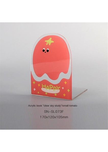 Akrilik Kitap Standı, Simple Leisure Table Kitap Standı, Kitap Albümü Bölüm Kurulu (Yurt Dışından) fiyatları