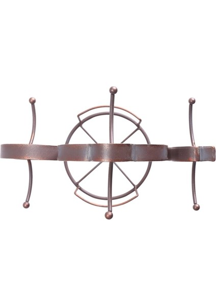 Su Isıtıcısı Şekilli Kahve Kupa Raf, Plakalar Tutucu, Vintage Metal Tel Ağacı Standı, Kahve Kupaları Için Mutfak Asılı Depolama Yemekleri | Kupa ve Amp;bardak Tutucular (Yurt Dışından) fırsatları