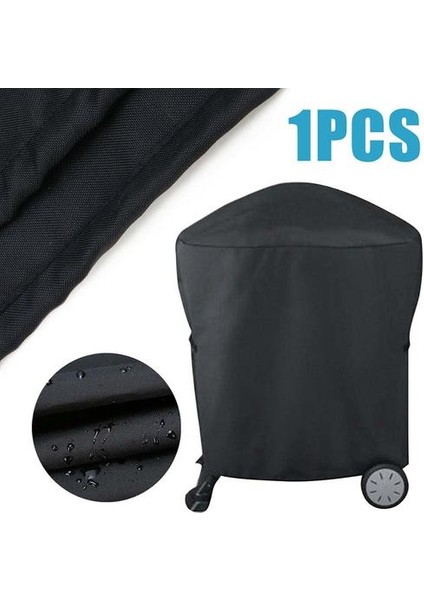 Su Geçirmez Toz Geçirmez Depolama Barbekü Izgara Kapağı Barbekü Haddeleme Sepeti Izgara Kapak Weber Q1000 Q2000 Serisi 7113 | Kapakları (54X76X69 Cm) (Yurt Dışından) modelleri
