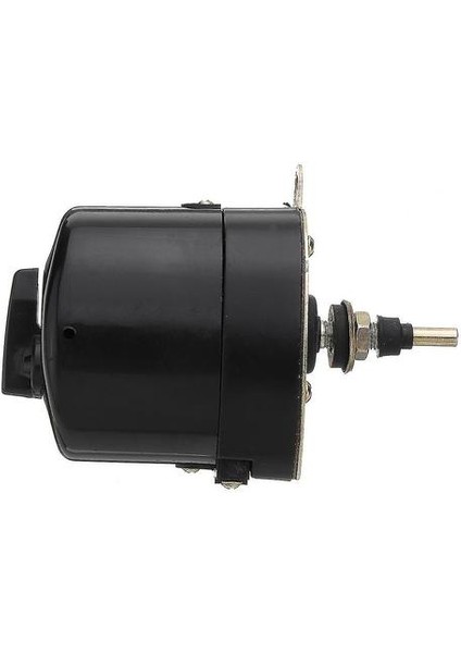 Willys Jeep Tractor Redmiter@ Universal 12V Ön Cam Silecek Motoru (Yurt Dışından)