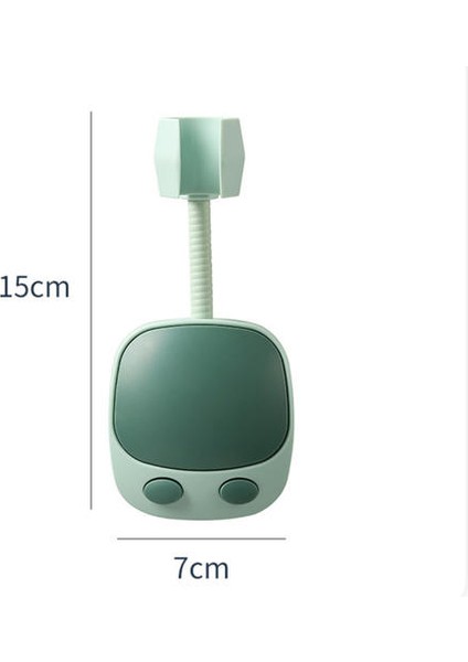 Delme Yok, Titreme Başı, Ayarlanabilir Duş Desteği, Banyo Sprinkler, Duş Evrensel Sabit Koltuk Duş Başlığı Desteği (Yurt Dışından) fiyatları
