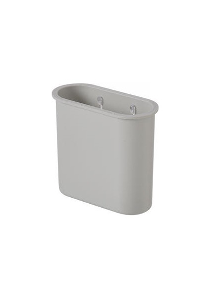 Abs Diş Fırçası Tutucu, Banyo Için Duvara Monte Edilmiş Dikişsiz Çıkartma Diş Fırçası Tutucu (Yurt Dışından)