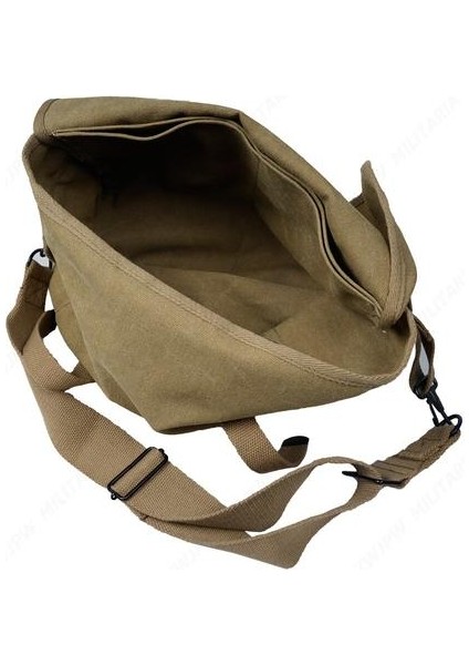 Ikinci Dünya Savaşı Ww2 Abd Ordusu Haversack Alan Askeri Avcılık Yürüyüş Tırmanma Kamp Sırt Çantası | Piknik Çantaları (Yurt Dışından)