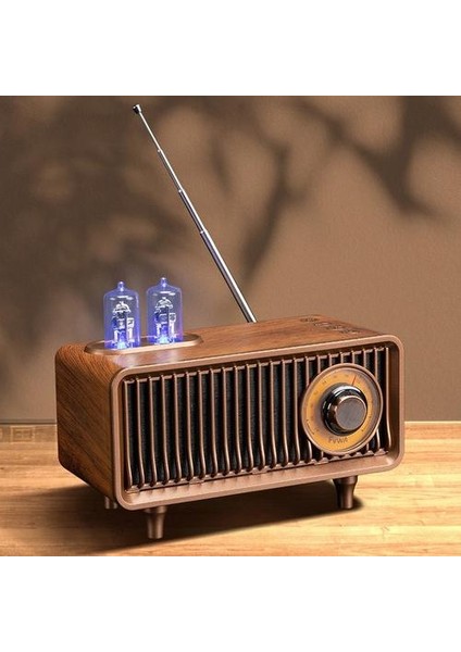 Vintage Fm Radyo (Yurt Dışından)