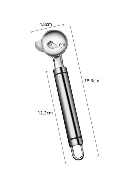 3pcs Paslanmaz Çelik Erişte Kesici, Makarna Bıçağı Erişte Kesici, El Yapımı Erişte Yapımı Erişte Aracı (Yurt Dışından) fiyatları