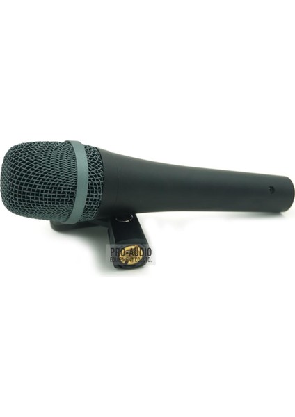 Sınıf Bir Kalite E945 Profesyonel Performans Dinamik Kablolu Mikrofon Süper Cardioid 945 Canlı Vokaller Için El Mic Mic Karaoke | Mikrofonlar (Yurt Dışından)