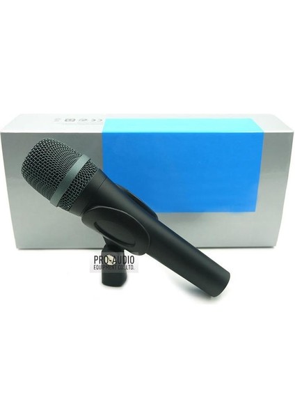 Sınıf Bir Kalite E945 Profesyonel Performans Dinamik Kablolu Mikrofon Süper Cardioid 945 Canlı Vokaller Için El Mic Mic Karaoke | Mikrofonlar (Yurt Dışından)