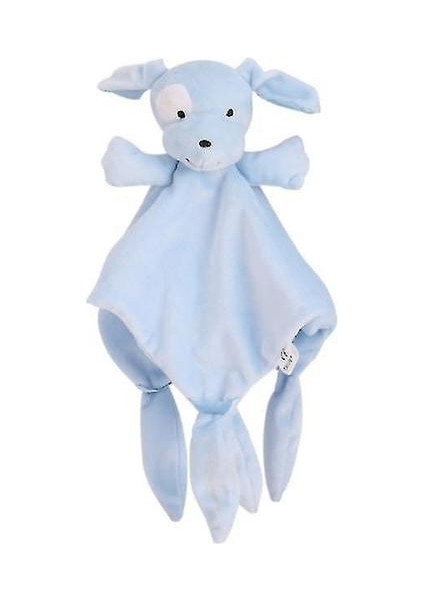 Tony Lvee Animal Comfort Havlu, Yeni Doğan Bebekler Için Uyuyan Bebek - 30*27CM - (Yurt Dışından)