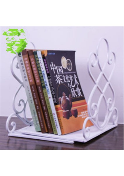 2psc Iron Art Creative Retro Bookends, Öğrenciler Kitap Alanları, Okul Malzemeleri Bölüm Kurulu (Yurt Dışından) modelleri