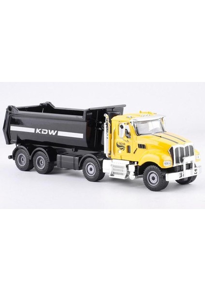 1:50 Alaşım Mühendislik Araçları, Yüksek Simülasyon Damperli Kamyon Modeli, Metal Diecasts, Oyuncak Araçlar, Bulmaca Oyuncakları Slayt, | Metal Diecast | Oyuncak Vehicledump Truck (Yurt Dışından) fırsatları