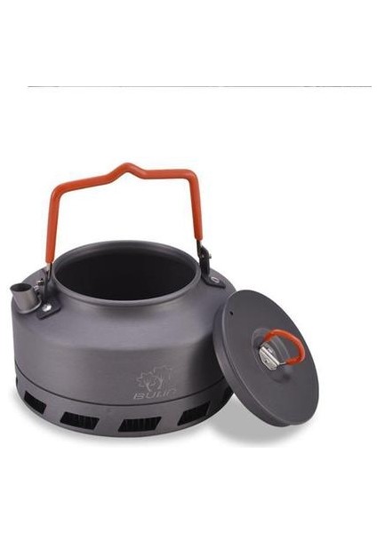 Açık Su Isıtıcısı, Kahve Makinesi, Kamp Açık Çaydanlık, Vahşi Doğada Taşınabilir Su Isıtıcısı (Yurt Dışından)