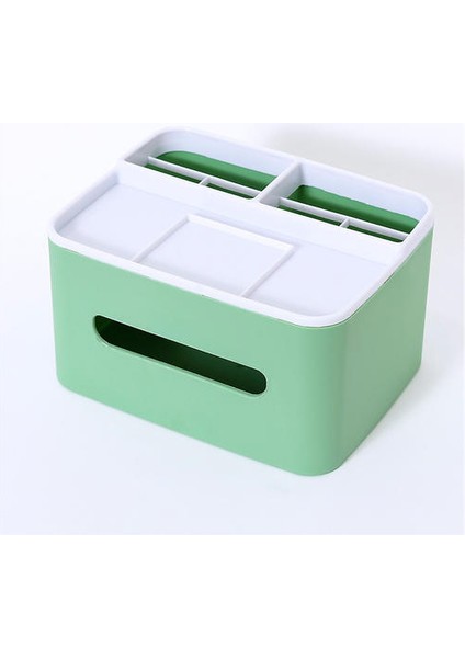Plastik Doku Kutusu, Çok Fonksiyonlu Tuvalet Için Uygun Plastik Doku Kutusu (Yurt Dışından)
