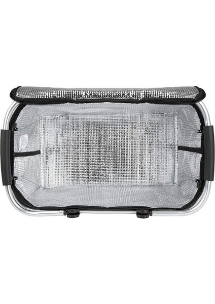 Piknik Sepeti Katlanır Büyük Kapasiteli Su Geçirmez Öğle Yemeği Çantası Taşınabilir Tote Öğle Saklama Çantası Yalıtım Buz Paketi Açık Piknik Çantası | Depolama Sepetleri (Yurt Dışından) fiyatları