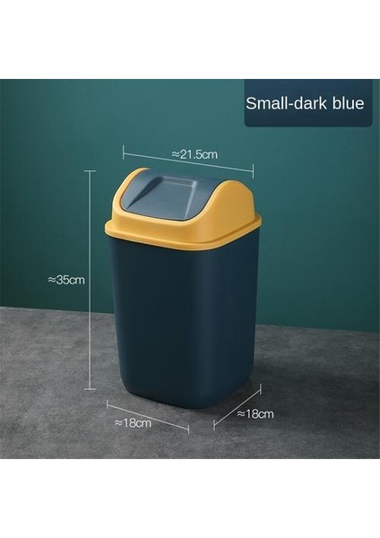 Pp Çöp Kutusu, Kapak Salınımı ve Tuvalet Çöp Toplama Kutusu Için Büyük Kapasite ile (Yurt Dışından) fiyatları