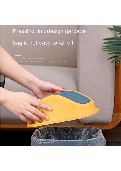 Pp Çöp Kutusu, Kapak Salınımı ve Tuvalet Çöp Toplama Kutusu Için Büyük Kapasite ile (Yurt Dışından) indirimleri