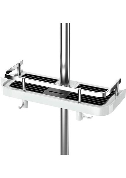Sondajsız Homeasy Duş Rafı Ayarlanabilir Duş Raf Çubuğu (Yurt Dışından) modelleri