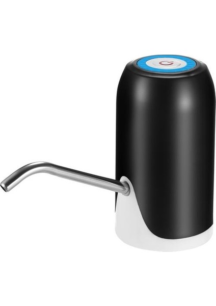 Elektrikli Içme Suyu Pompası Taşınabilir USB Şarj Edilebilir (Yurt Dışından)