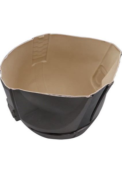 Mandalorlu Kask Kyloren Pvc Maskesi (Yurt Dışından)