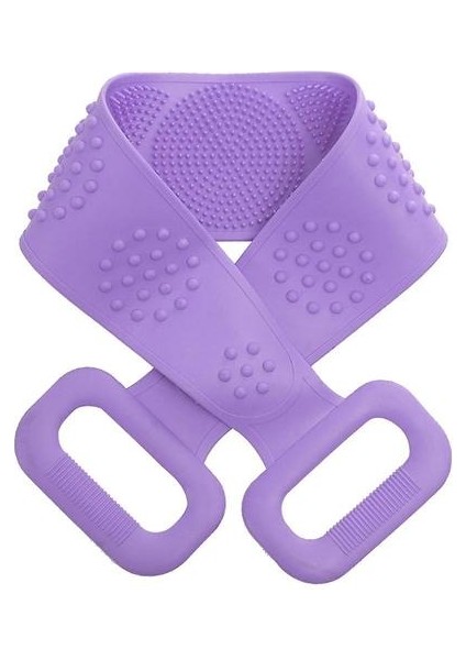 Masaj Duşunu Sürtünme (Mor) (Yurt Dışından) modelleri