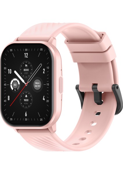 Gts 3 Rose Pink Akıllı Saat - Gül Pembesi, Uzun Pil Ömrü, 2.03 Inç Ekran fiyatları