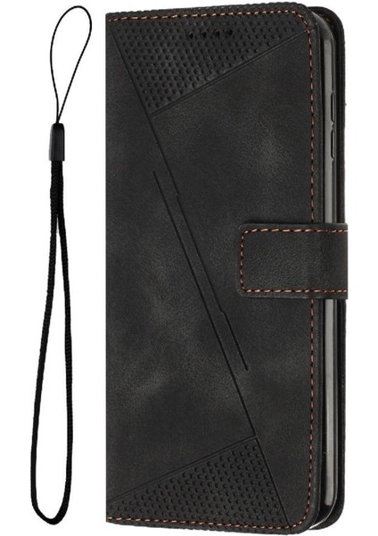 Oppo Oppo 12 5g Kart Ekleme Kickstand Pu Deri Cüzdan Için Flip Case (Yurt Dışından) indirimleri
