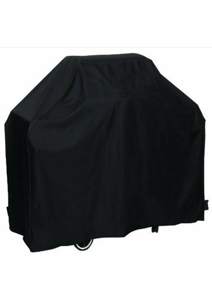 (Xl: 170 * 61 * 117 Cm) Barbekü Kapak Ağır Su Geçirmez Yağmur Barbekü Izgara Gaz Bahçe Koruyucu Xs-Xxl (Yurt Dışından)