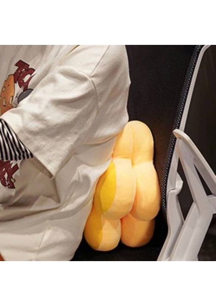 Güneş Çiçek Içi Boş Şekerleme Yastığı, Öğrenci Yurt Şekerleme Yastığı, Ofis Şekerleme Yastığı (Yurt Dışından) fırsatları