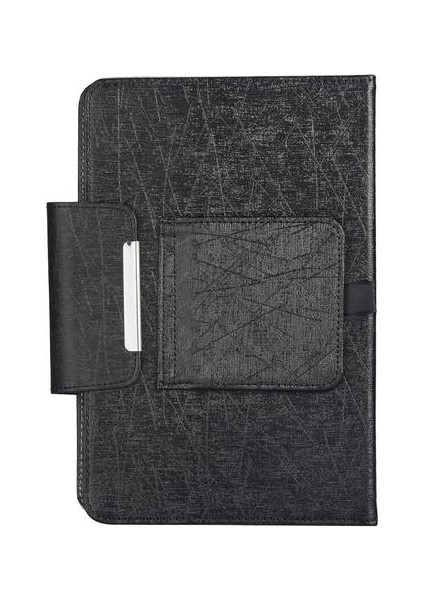 Qwerty 10 Inç Mini Kablosuz Bluetooth Klavye Için iPad Android Windows Tablet Koruma Kılıfı ile Tablet Tuş Takımı Için Xiaomi Samsung Smartphone | Klavye (Altın Beyaz Klavye) (Yurt Dışından) fiyatları