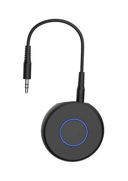 Kablosuz Ses Bluetooth Adaptörü (Yurt Dışından)