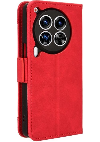Tecno Camon 30 Premier 5g Ayarlanabilir Ayrılabilir Kart Tutucu Kapağı Için Kılıf (Yurt Dışından) modelleri