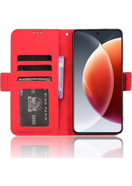 Tecno Camon 30 Premier 5g Ayarlanabilir Ayrılabilir Kart Tutucu Kapağı Için Kılıf (Yurt Dışından) fırsatları