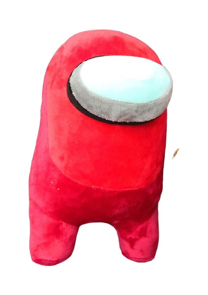(Kırmızı) Arada Abd Peluş Yumuşak Hayvan Oyuncakları Bebek Oyunu Bebek Figürü Plushies Çocuklar Noel Hediyeler (Yurt Dışından)