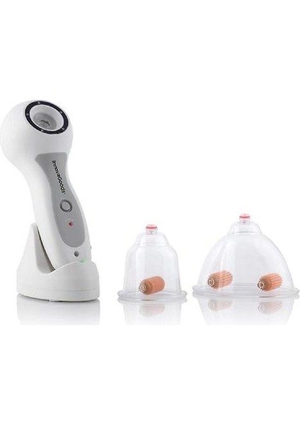 Innova Wellness Beauté Pro Selülit Anti Vakum Masajı (Yurt Dışından) fiyatları