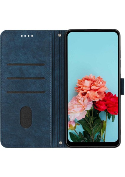 Oppo Oppo 12 Pro 5g Pu Deri Kart Ekleme Cüzdan Için Flip Case (Yurt Dışından) indirimleri