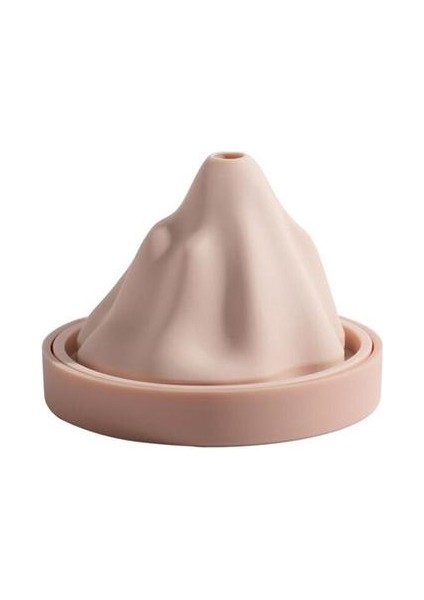 Snow Mountain Gıda Silikon Kalıp Diy Yaratıcı Mini Buz Küp Tepsisi (+ Hediye Hunisi) Dondurma Makinesi (Yurt Dışından)