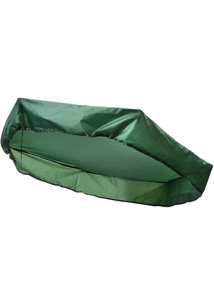 Su Geçirmez Kum Çukuru Kapağı Oxford Sandpit Havuz Kapağı (230*200CM) (Yurt Dışından) fiyatları