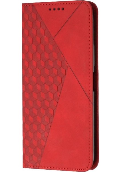Oppo Oppo 12 Pro 5g Kart Ekleme Pu Deri Kickstand Için Flip Case (Yurt Dışından)