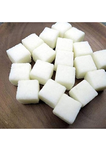 Mini Silikon Kalıp 126 Delikli, Kare, Çikolata, Tatlılar Için (Yurt Dışından) fiyatları
