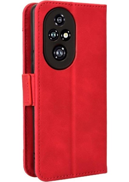 Onur Için Kılıf 200 Pro 5g Ayarlanabilir Ayrılabilir Kart Tutucu Manyetik (Yurt Dışından) indirimleri