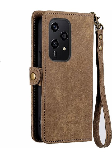 Onur 200 Lite Için Flip Case Darbeye Kapak Kılıf Cüzdan (Yurt Dışından) indirimleri