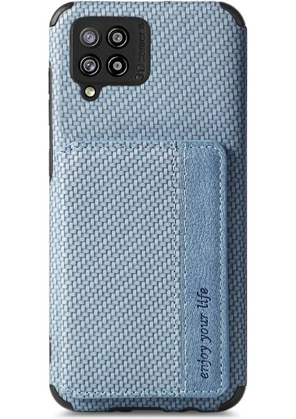 Samsung Galaxy Case 5g Manyetik Kart Tutucu Için Kılıf Rfıd Engelleme Standı (Yurt Dışından) fırsatları