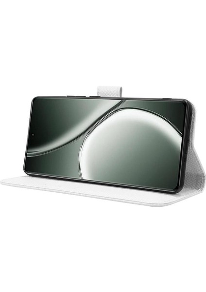 Realme Gt Neo 6 Manyetik Cüzdan Kart Tutucu Kickstand Kapak Için Kılıf (Yurt Dışından) indirimleri