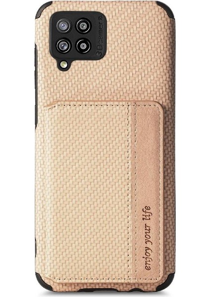 Samsung Galaxy Case 5g Manyetik Kart Tutucu Için Kılıf Rfıd Engelleme Standı (Yurt Dışından) fırsatları
