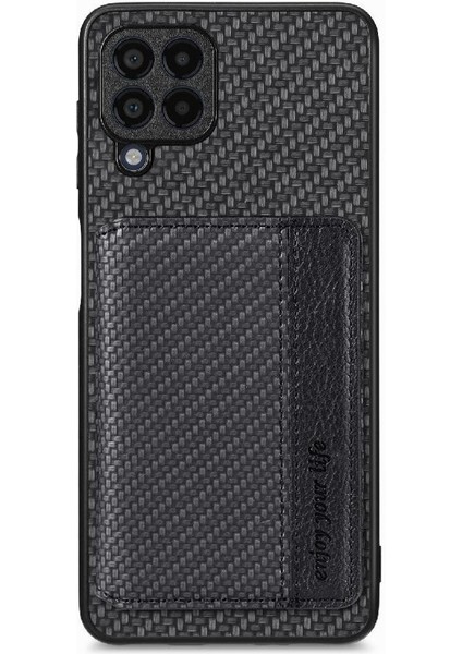 Samsung Galaxy M33 5g Rfıd Engelleme Manyetik Kart Tutucu Komple (Yurt Dışından) modelleri