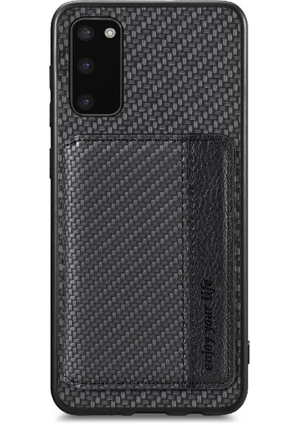Samsung Galaxy S20 Rfıd Engelleme Için Komple Kamera Güvenlik Standı (Yurt Dışından) fırsatları