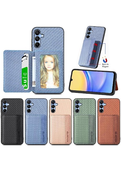 Samsung Galaxy A15 Komple Kamera Güvenlik Rfıd Engelleme Manyetik (Yurt Dışından) fiyatları