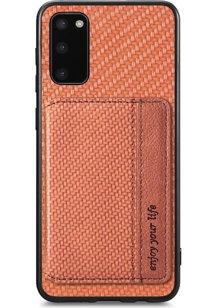 Samsung Galaxy S20 Rfıd Engelleme Için Komple Kamera Güvenlik Standı (Yurt Dışından) fırsatları
