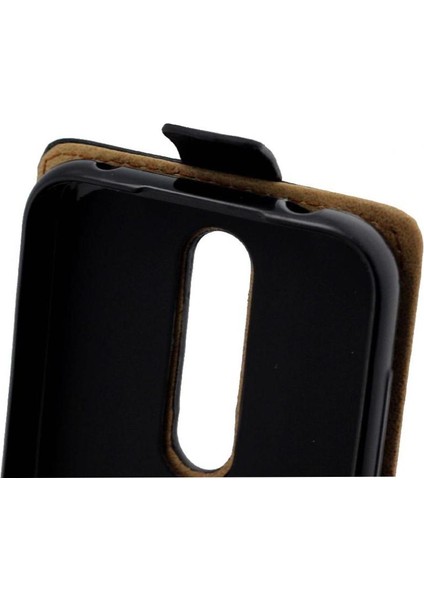 Nokia 4.2 Tpu Deri Iş Tarzı Kart Yuvası Için Dikey Flip Case (Yurt Dışından) indirimleri