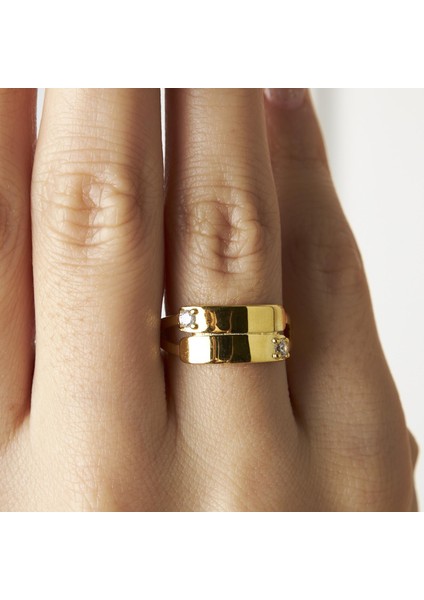 Tek Taş Yüzük modelleri